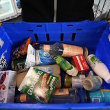 Le gouvernement britannique aide les ménages face à l'envolée des factures d'énergie, dans la foulée de la guerre en Ukraine, qui contribue à alimenter une inflation qui s'accroche au Royaume-Uni. (archives)